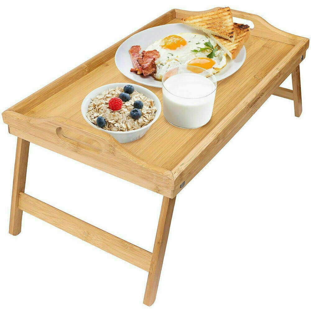 Bed Tray Bed Table - Image 13