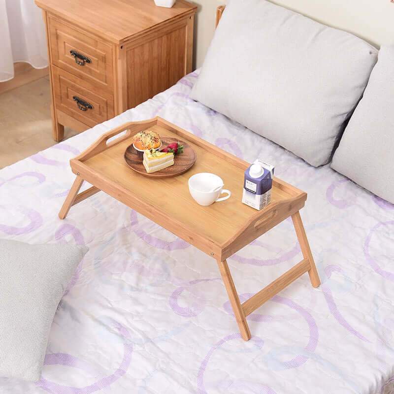 Bed Tray Bed Table - Image 6