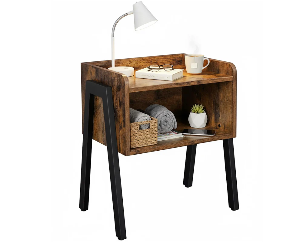 Bedside Table - Image 10