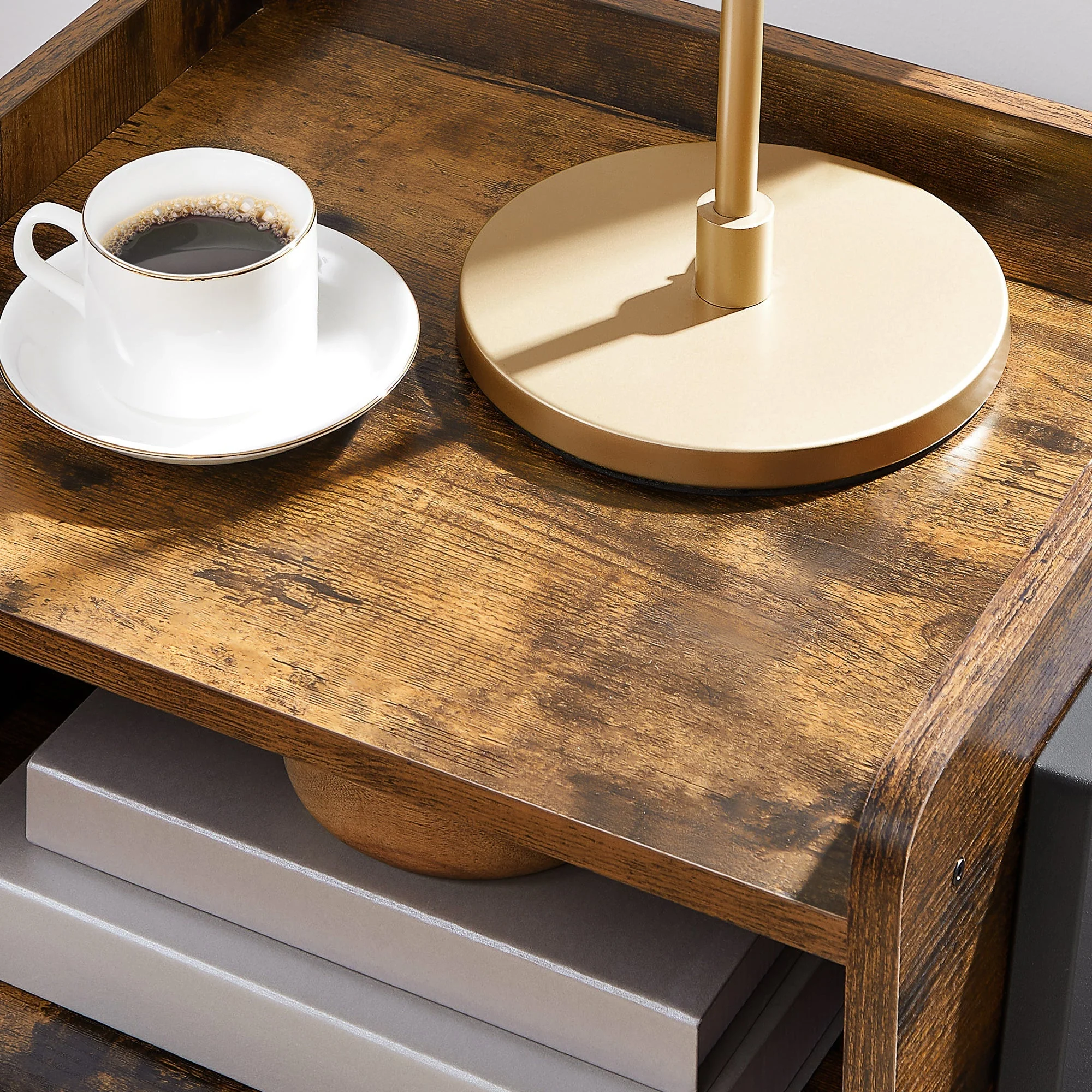Bedside Table - Image 8