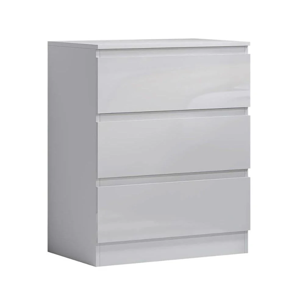 Bedside table Drawers