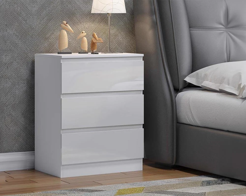 Bedside table Drawers - Image 3