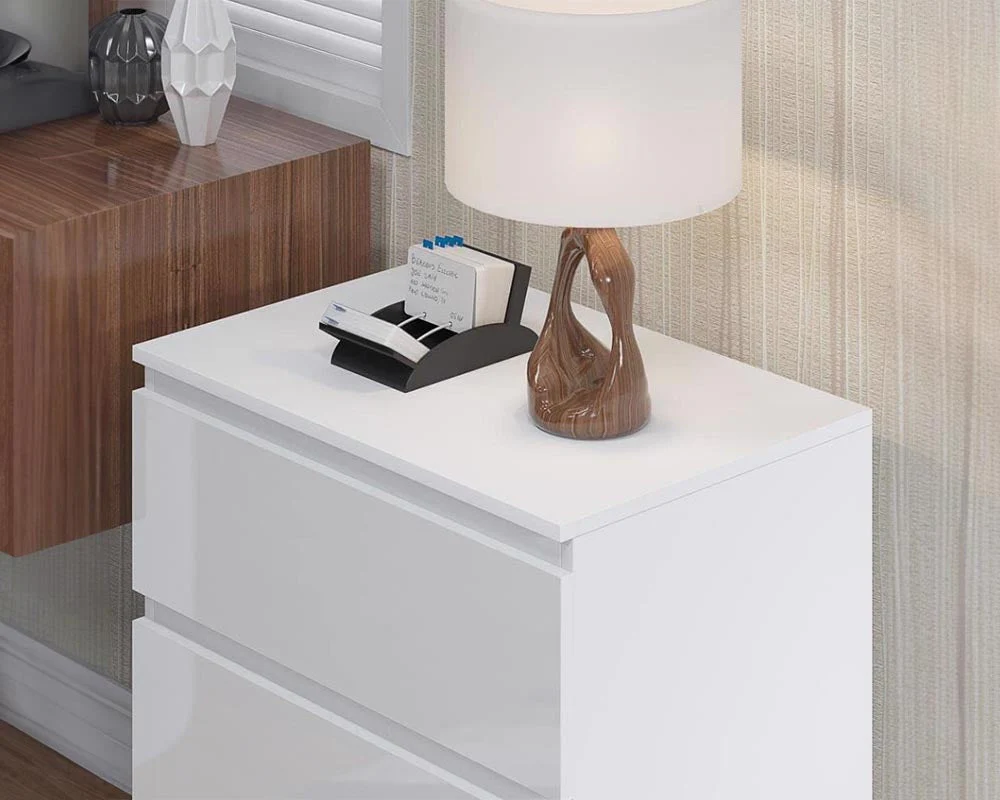 Bedside table Drawers - Image 4