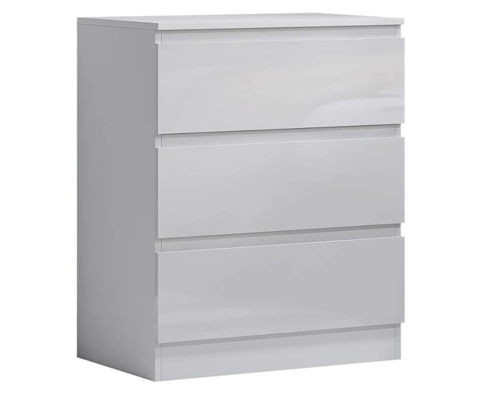 Bedside table Drawers - Image 6