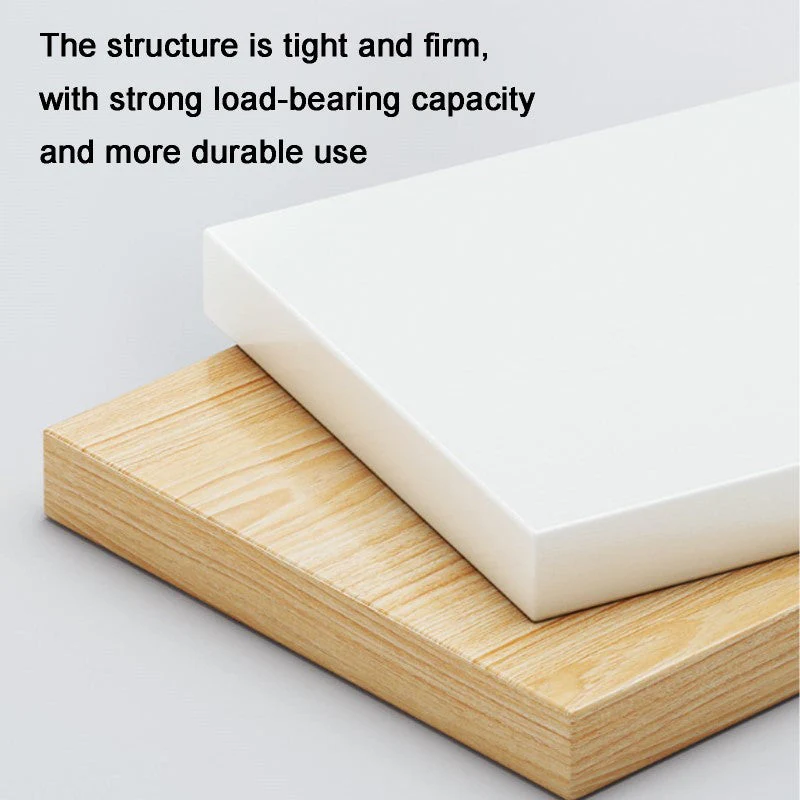 Bedside Table Nightstands with Drawer - Image 5