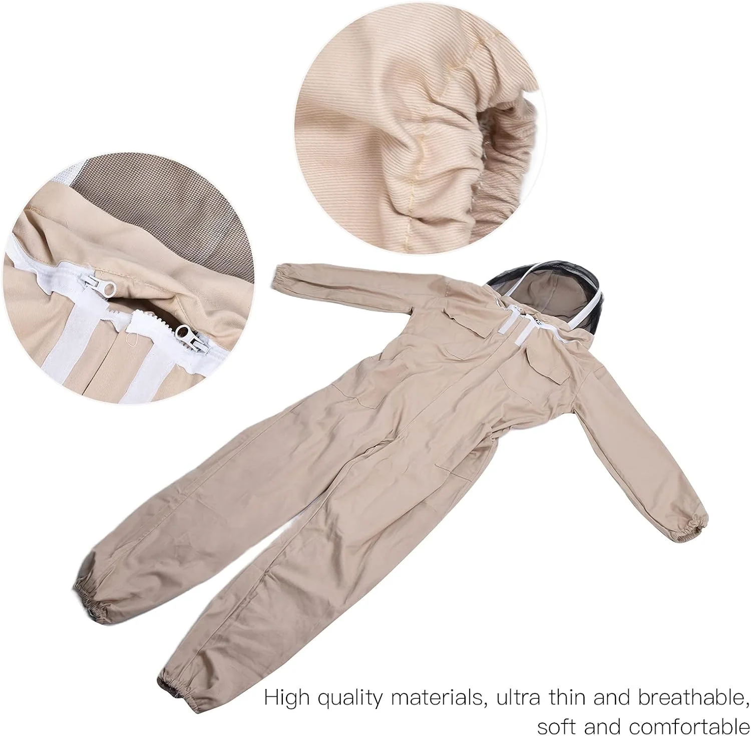 Beekeeping Suit L - Image 11