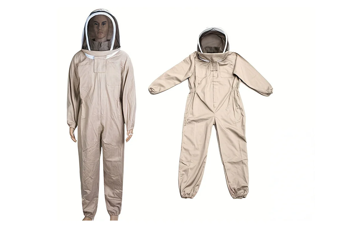 Beekeeping Suit L - Image 2
