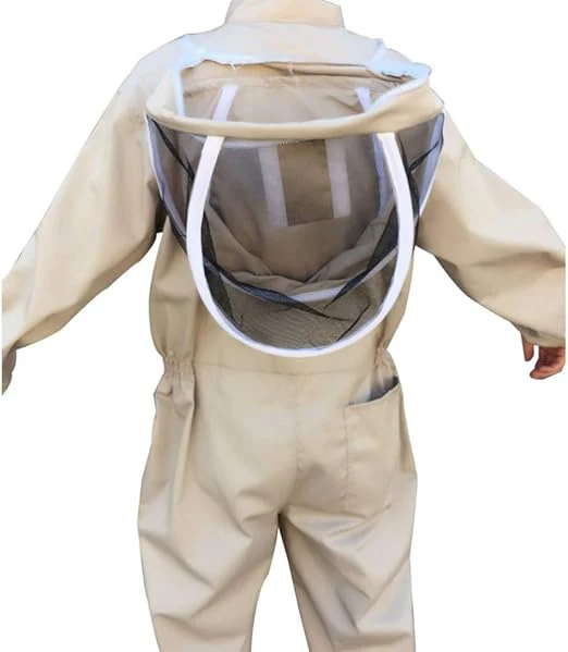 Beekeeping Suit L - Image 6