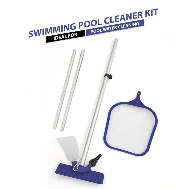 Bestway Swimming Pool Cleaner Kit - Image 8