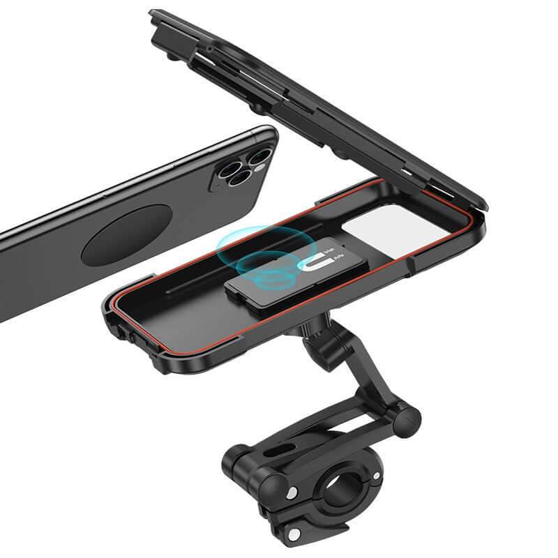 Bicycle Motorcycle Phone Holder - Image 7