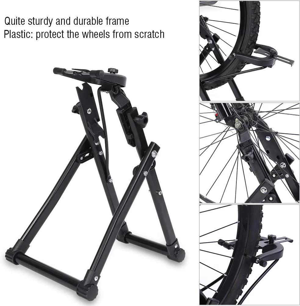Bicycle Wheel Truing Stand Rack - Image 6