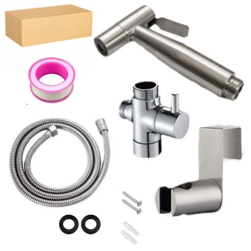 Bidet Spray Gun Kit - Image 3