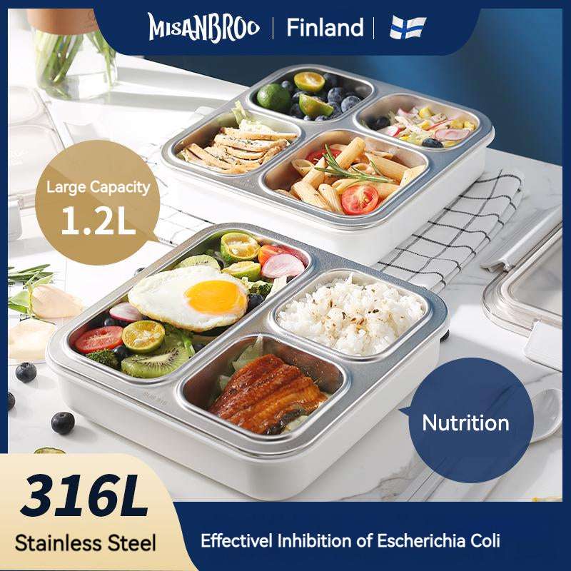 Big Bento Lunch Box - Image 5