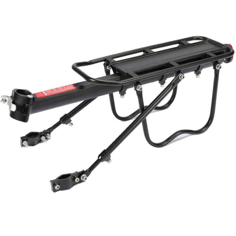 Bike Carrier Universal Adjustable Bicycle Carrier Racks - Image 3