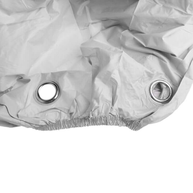 Bike Cover Waterproof Outdoor Motorbike Uv Protector - Image 5