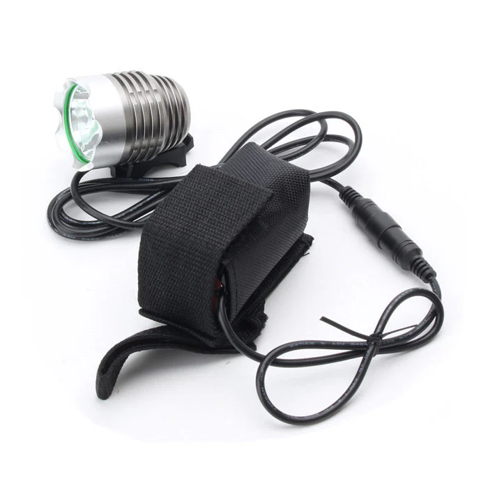 Bike Light Bicycle Light LED Flashlight - Image 11