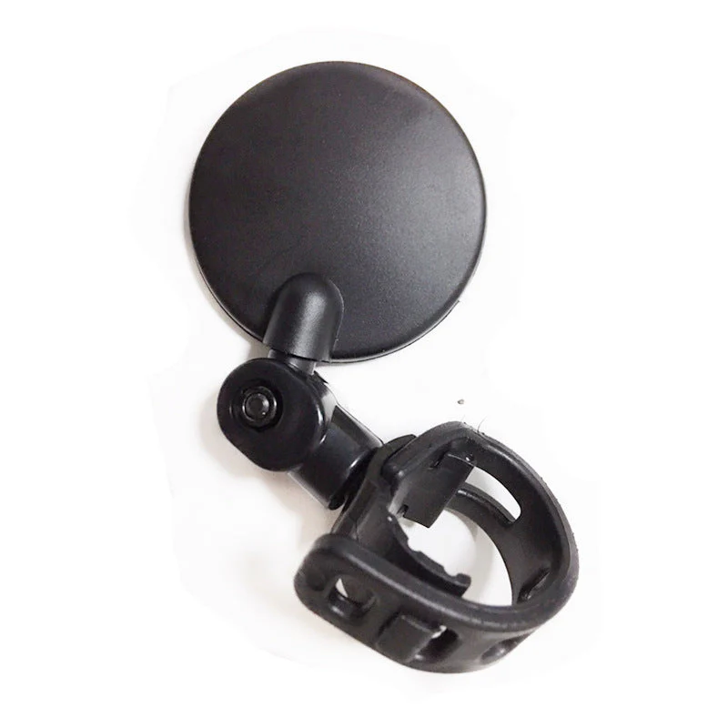 Bike Rear View Mirror - HandleBar Mount - Image 4