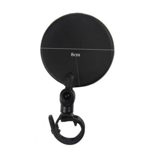 Bike Rear View Mirror - HandleBar Mount - Image 9