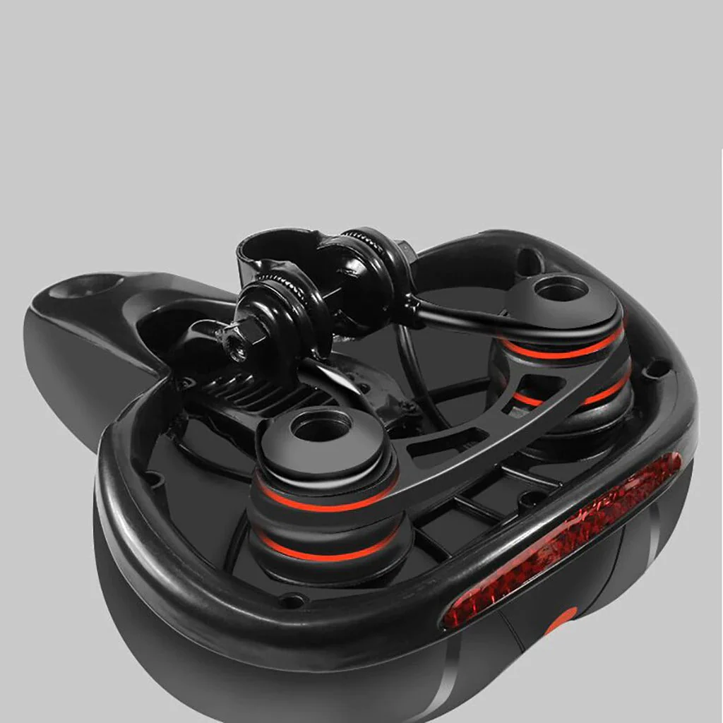 Bike Seat Bike Saddle - Image 10