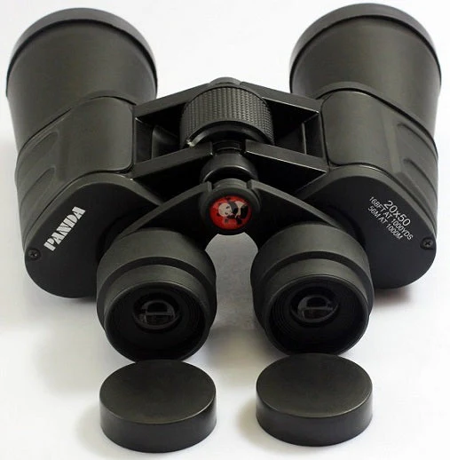 Binoculars - Image 3