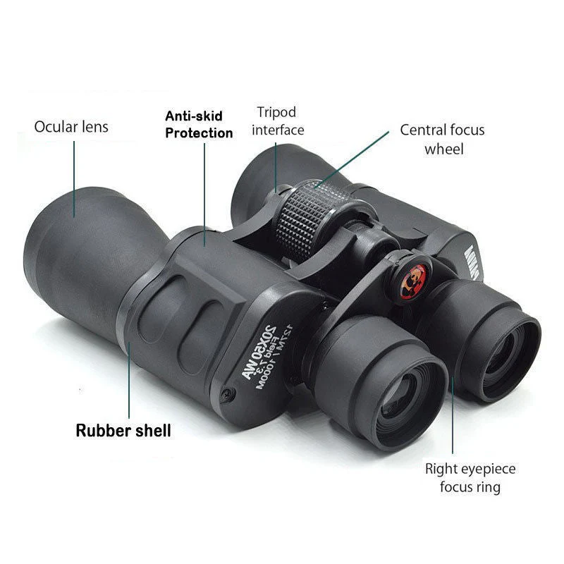 Binoculars - Image 8