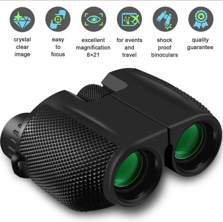 Binoculars Hunting Folding - Image 5