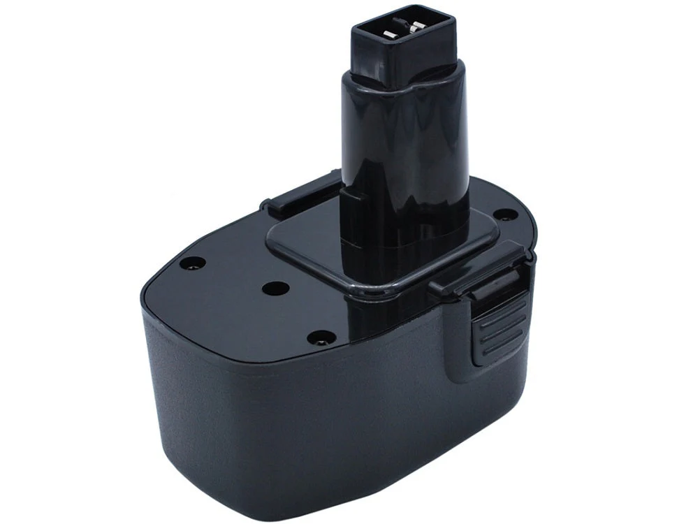 BLACK and DECKER 14.4V Battery - Image 4