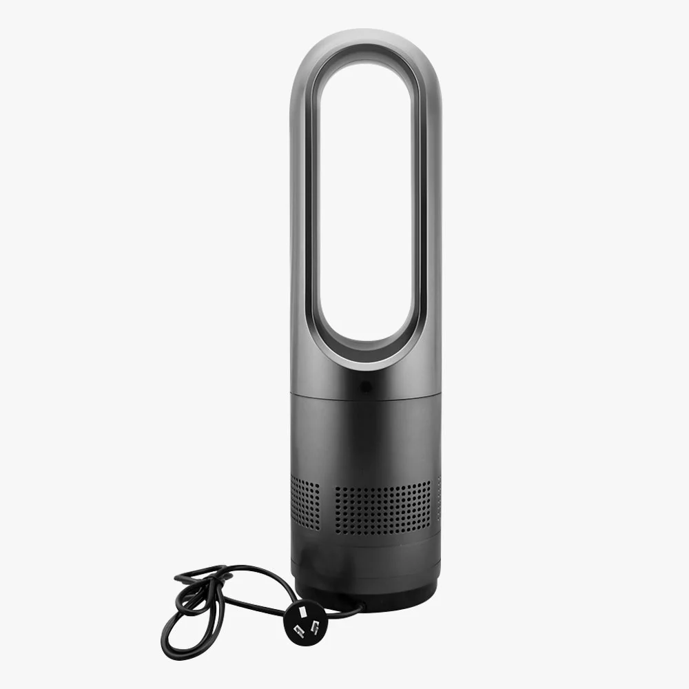 Bladeless Fan Cooling - Image 4