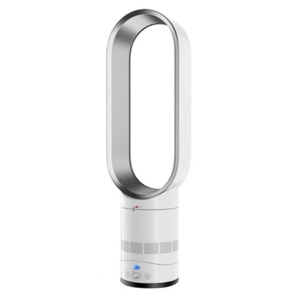 Bladeless Fan with Remote