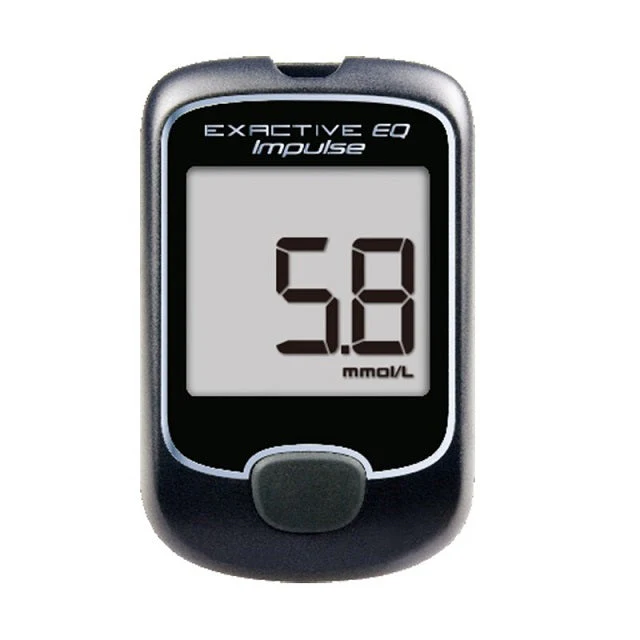 Blood Glucose Testing Meter - Image 4
