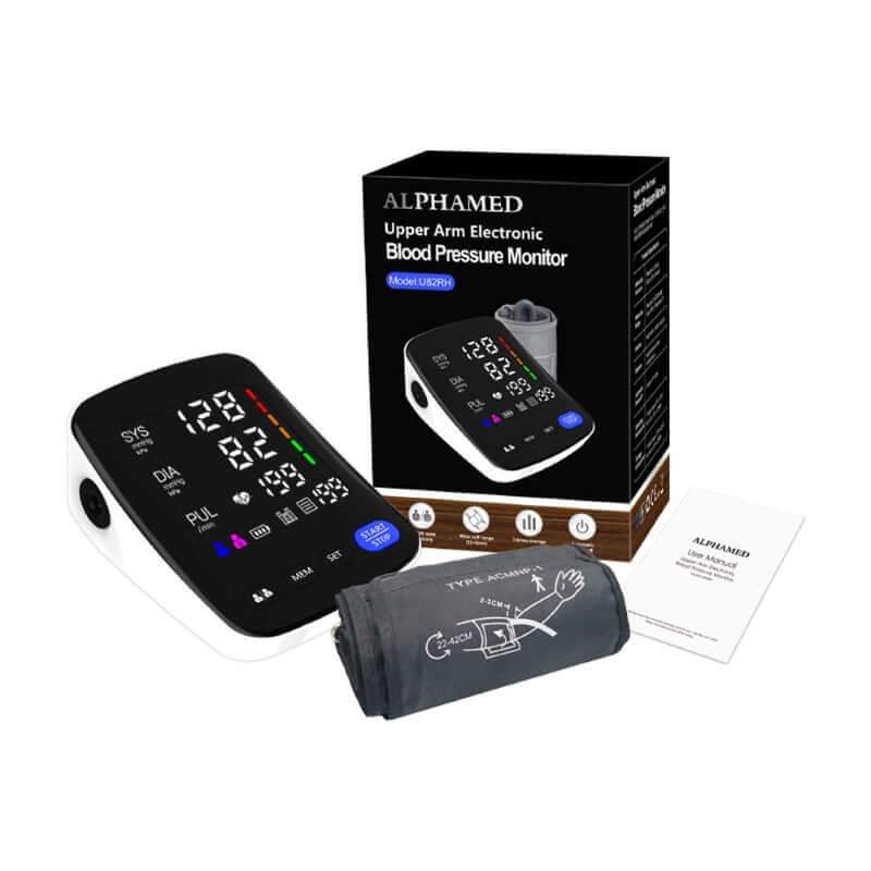 Blood Pressure Monitor - Image 7