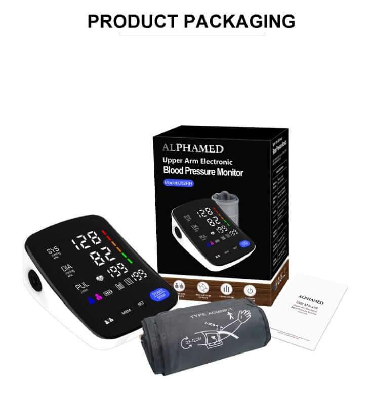 Blood Pressure Monitor - Image 9