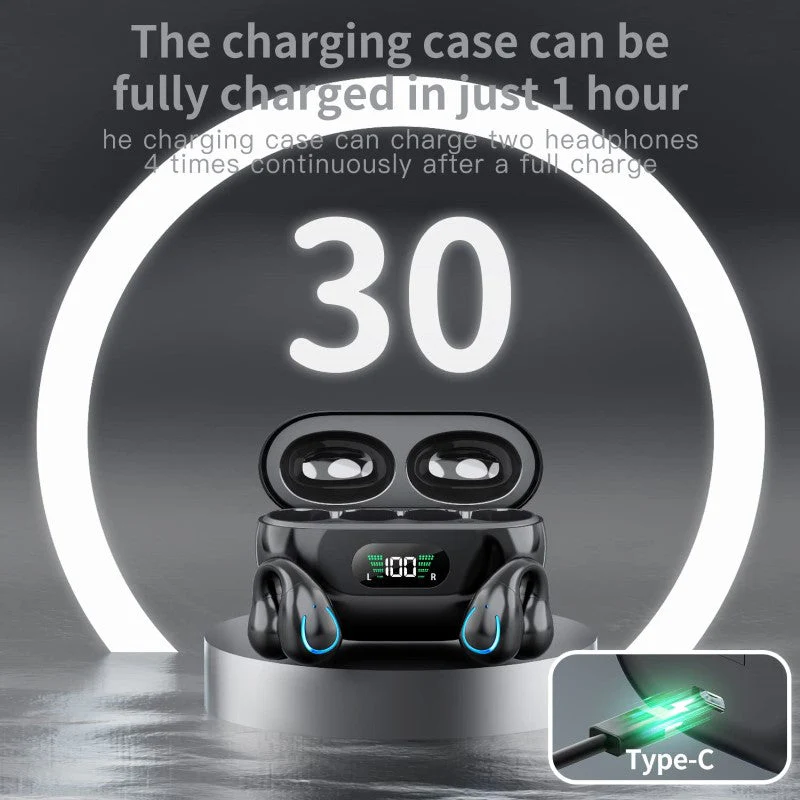 Bluetooth Earbuds Wireless - Image 2