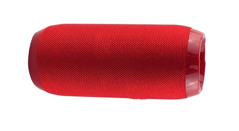 Bluetooth Speakers Red - Image 3