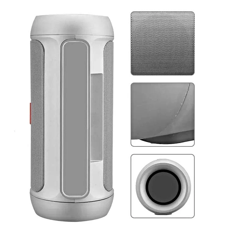 Bluetooth Speakers Red - Image 5