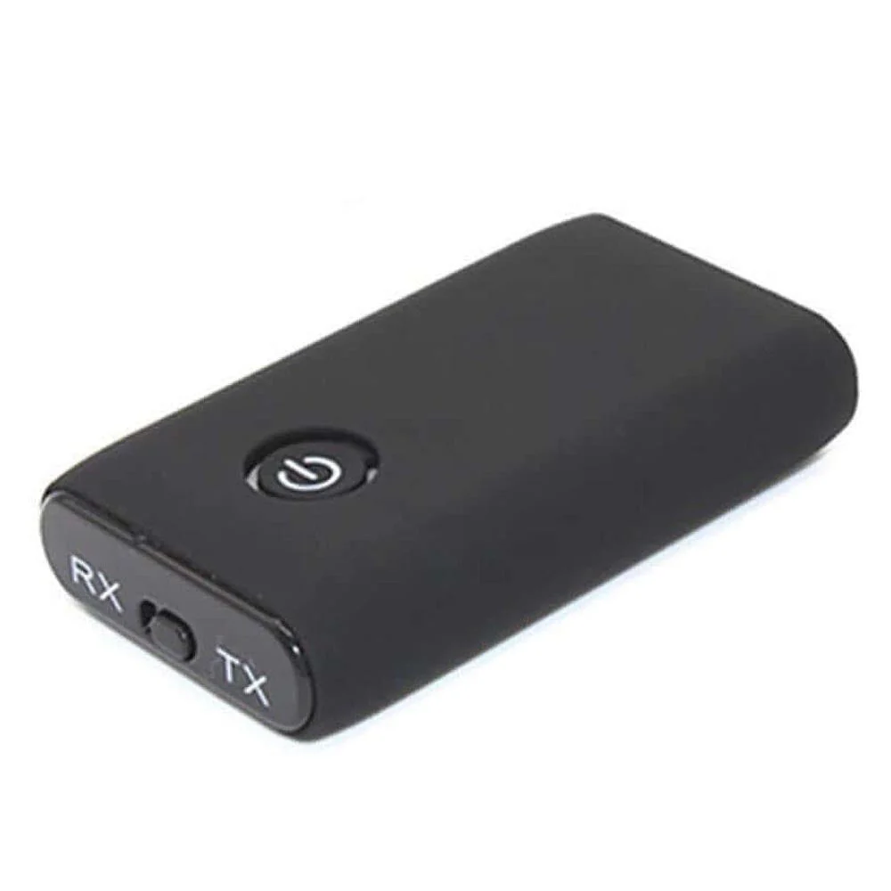 Car Bluetooth Receiver Transmitter Audio Adapter