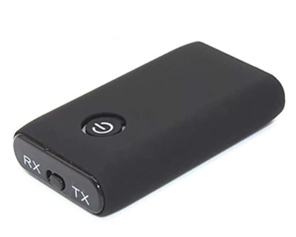 Car Bluetooth Receiver Transmitter Audio Adapter - Image 2