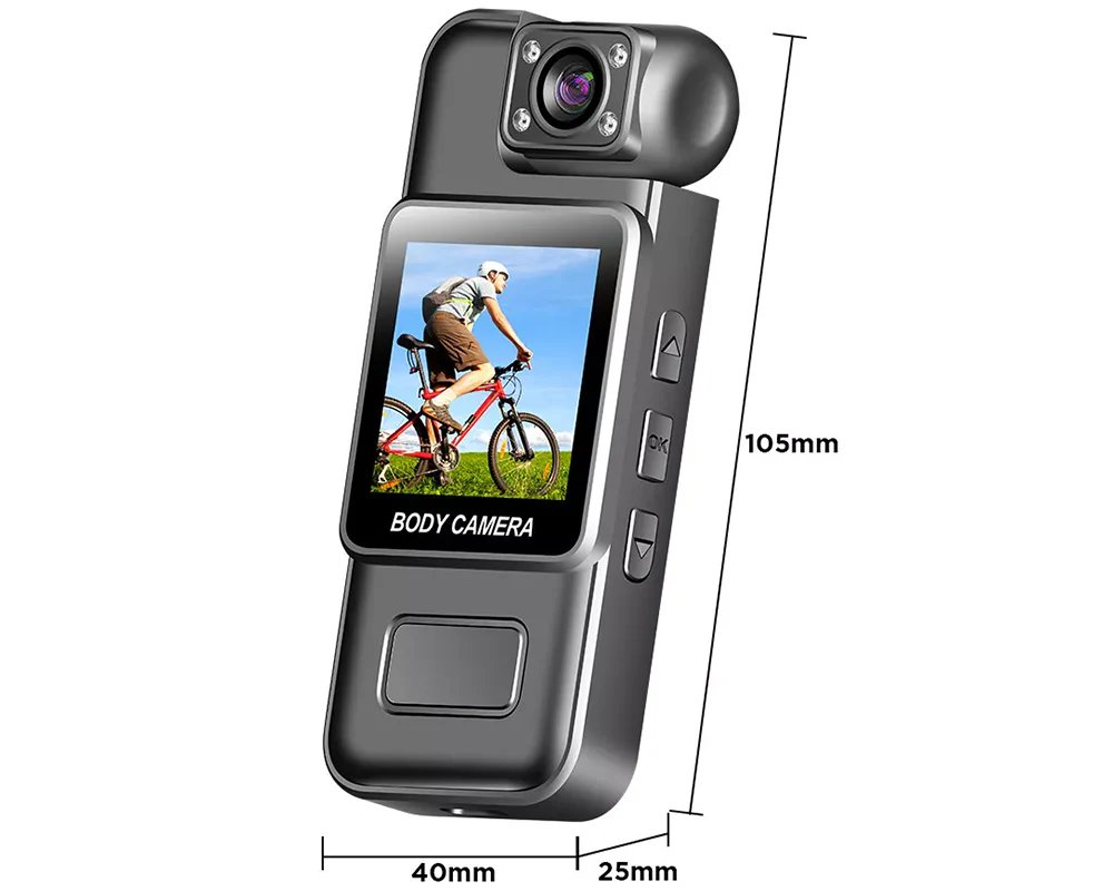 Body Camera - Image 12