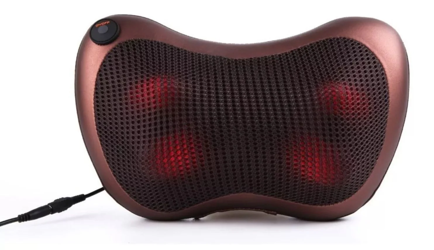 Body Massage Pillow - Image 5