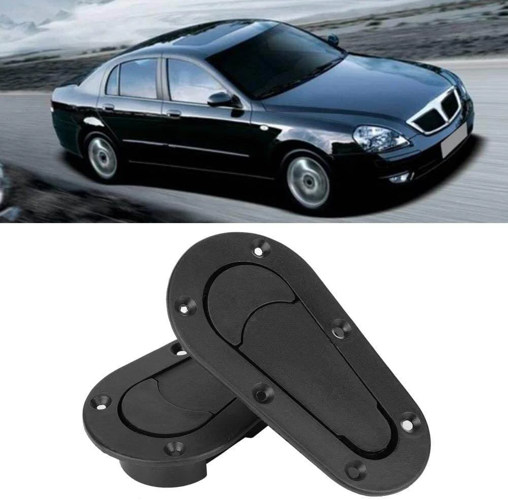 Bonnet Pins Universal Hood Lock - Image 4