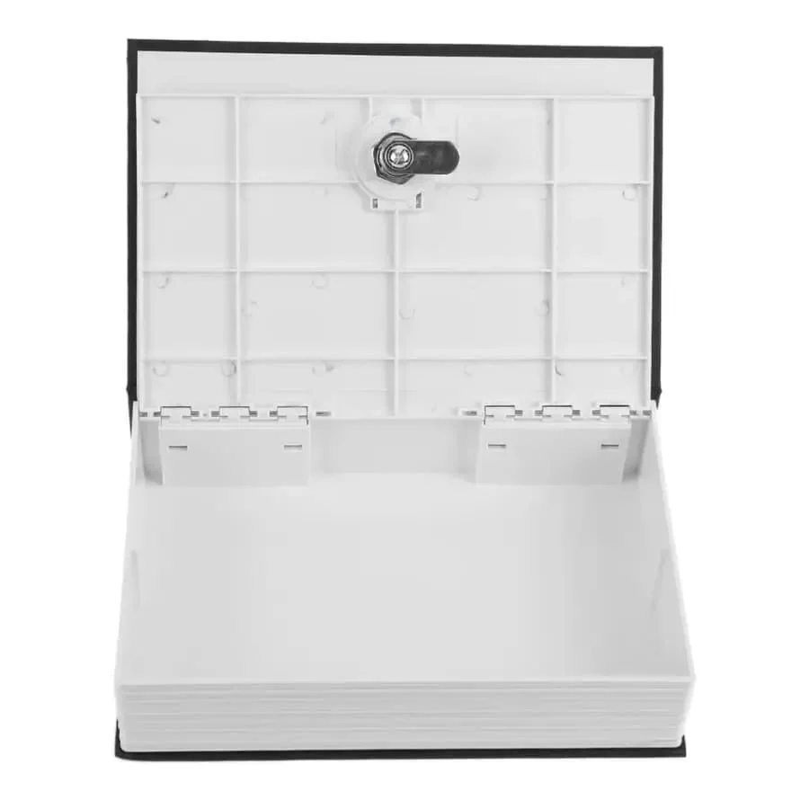 Book Safe (Lock Box) - Image 4