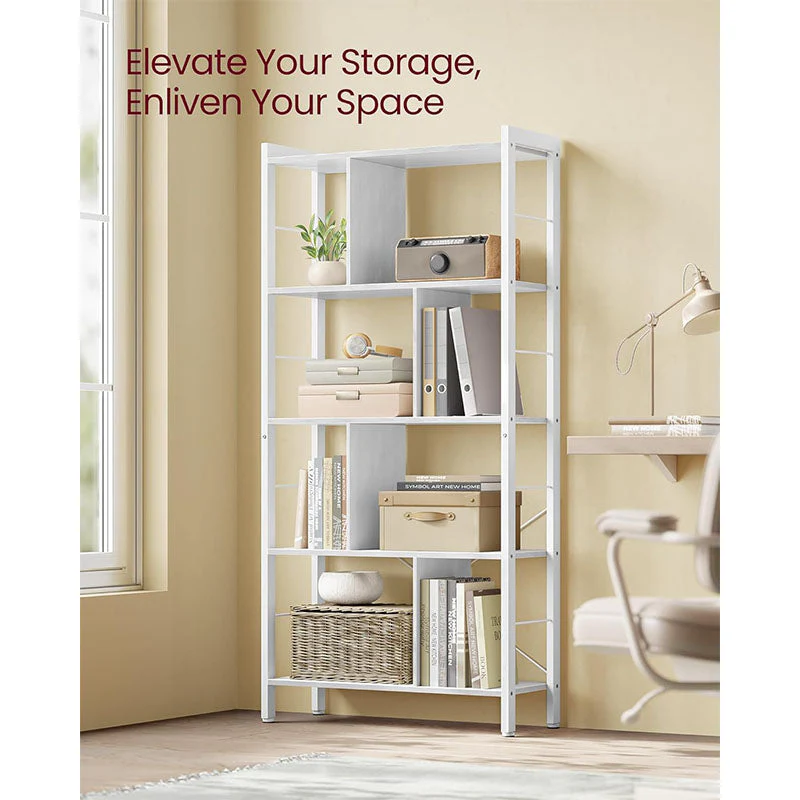 Bookshelf Bookcase Vasagle - Image 5