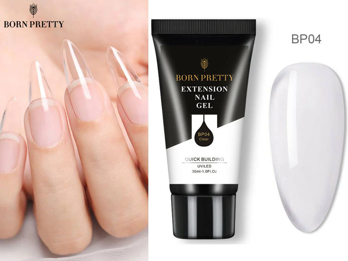BORN PRETTY Gel Nail Polish - Image 3