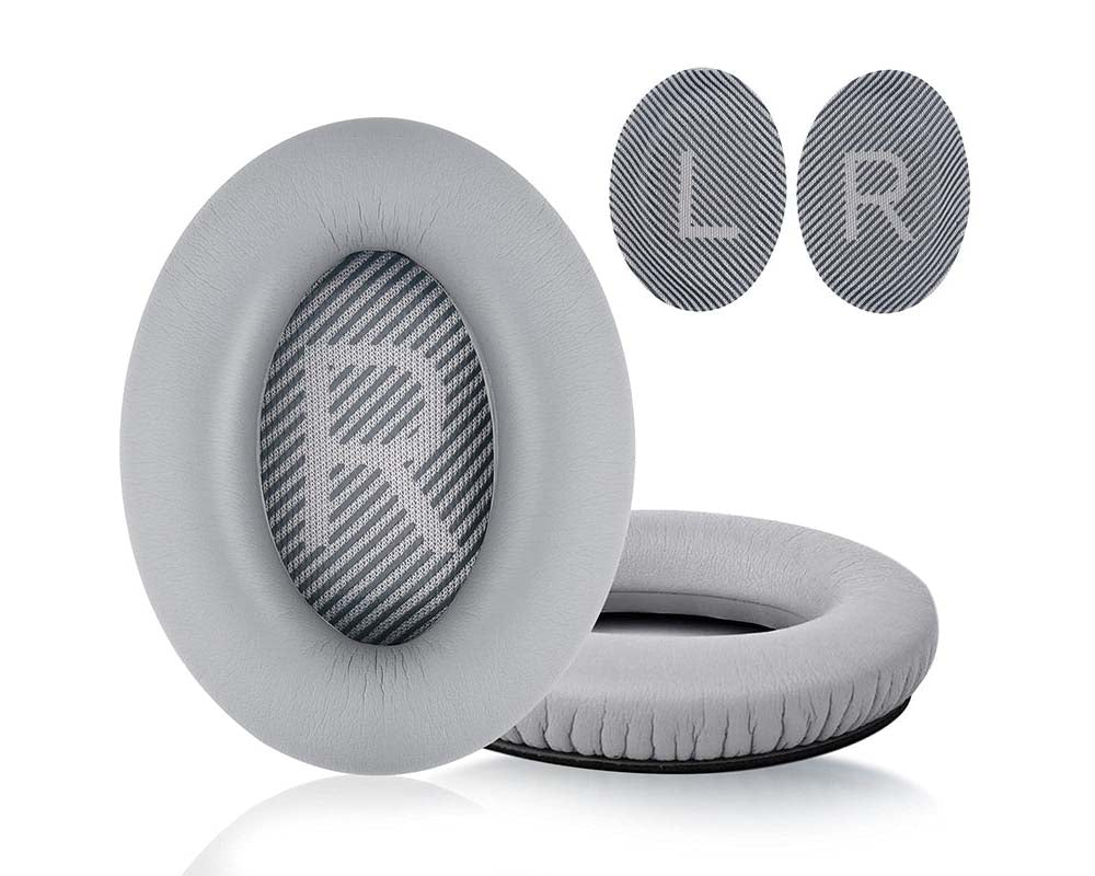 Bose QC35 Headphones Replacement Ear Pads - Image 7