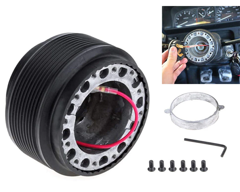 Boss Kit For Toyota Vehicles - Image 2