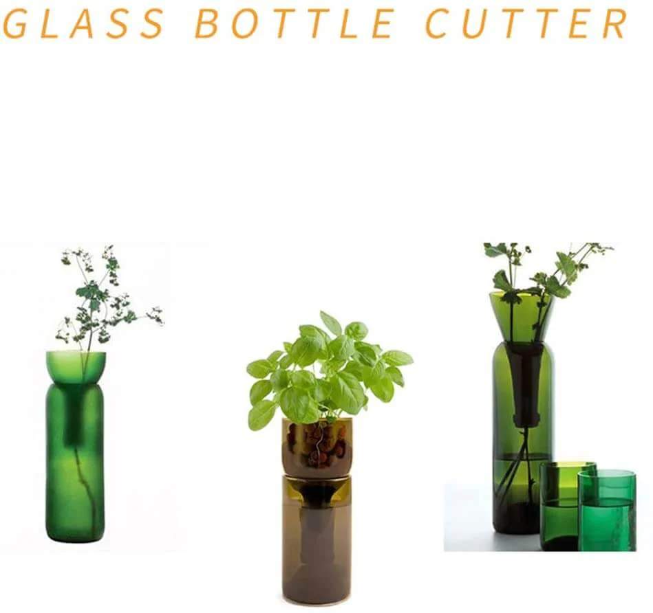 Bottle Cutter Kit Glass Bottle Cutter Tool Set - Image 6
