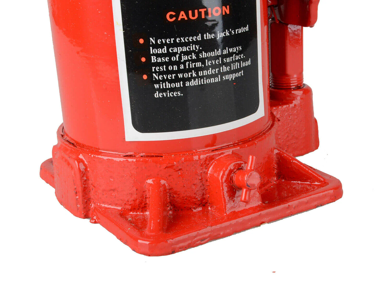 Bottle Jack Hydraulic 20T - Image 3