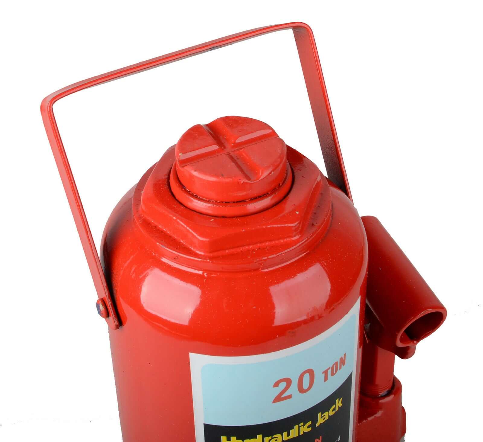 Bottle Jack Hydraulic 20T - Image 4