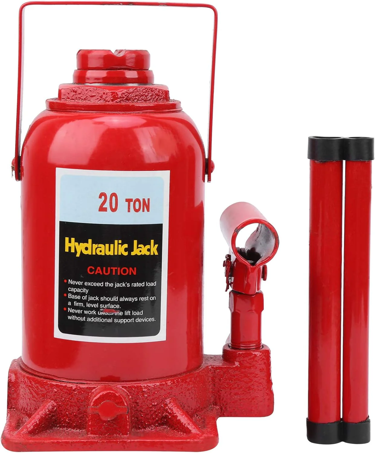Bottle Jack Hydraulic 20T - Image 5