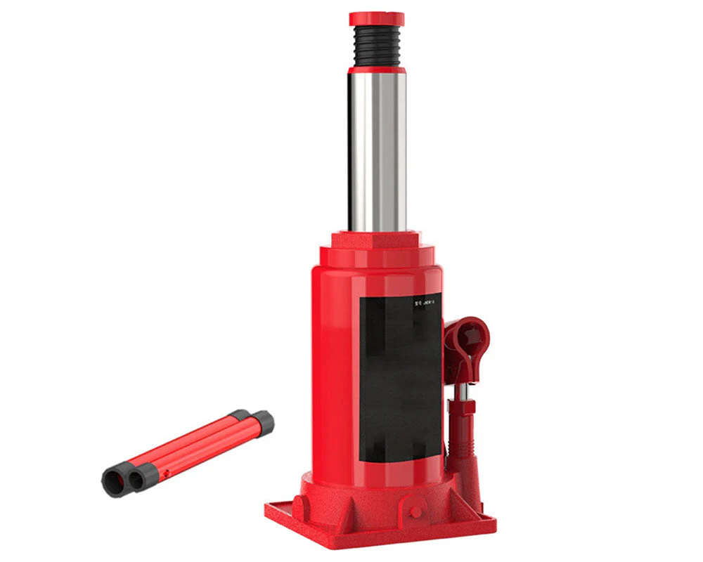 Bottle Jack Hydraulic 30T - Image 2